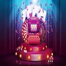 Giao diện chơi casino trực tuyến trên sv3638 cho điện thoại và máy tính
