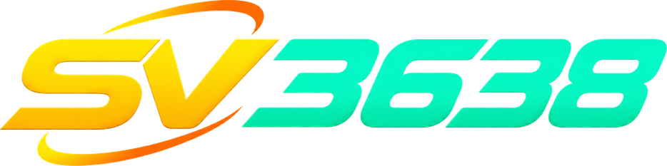sv3638 logo – trang chủ cá cược trực tuyến